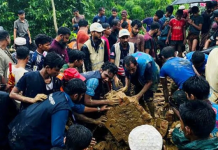 Bangladeş’i sel vurdu: : 44 ölü, çok sayıda yaralı var