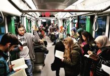 Okumanın sonu mu geldi? Okuyanlar alay edilen azınlık mı olacak?