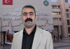 Diyarbakır Büyükşehir Belediyesi Eş Başkanı Doğan Hatun ‘hizmet üretemedim’ dedi istifa etti!
