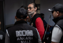 Etimesgut Belediyesi’ne operasyon: Başkan Erdal Beşikçioğlu dahil 52 kişi gözaltına alındı