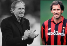 Forması emekliye ayrılmıştı. İtalyan futbolunun efsanesi Franco Baresi hayatını kaybetti