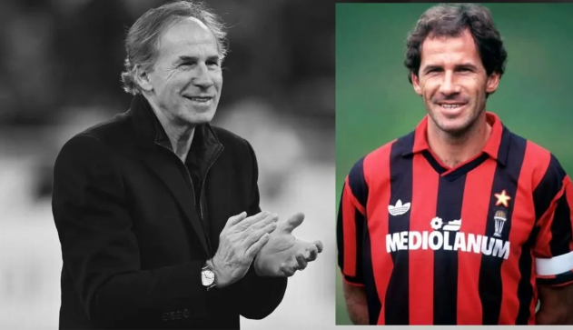 Franco Baresi hayatını kaybetti