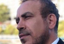 Haluk Levent hakkında yakalama kararı çıkarıldı