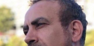 Haluk Levent gözaltına alındı.