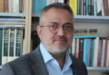 Profesör Hilmi Demir yaşamını yitirdi