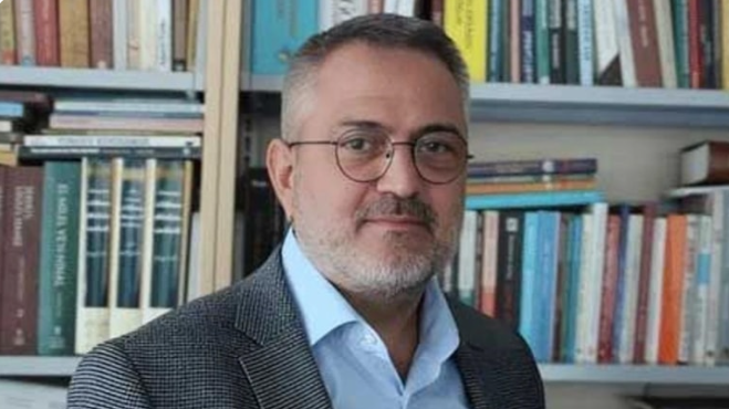 Hilmi Demir