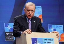 Reuters’tan NATO’ya Eleştiri : “NATO Türkiye’deki İnsan Hakları İhlallerine Karşı Sessiz”. Ankara’da Makyaj ve Sükunet Tedbirleri