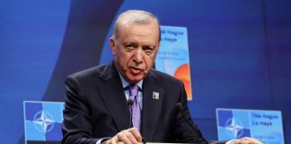Reuters’tan NATO’ya Eleştiri : “NATO Türkiye’deki İnsan Hakları İhlallerine Karşı Sessiz”. Ankara’da Makyaj ve Sükunet Tedbirleri
