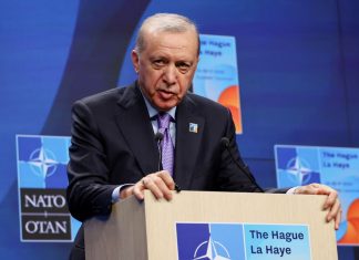 Reuters’tan NATO’ya Eleştiri : “NATO Türkiye’deki İnsan Hakları İhlallerine Karşı Sessiz”. Ankara’da Makyaj ve Sükunet Tedbirleri