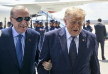 Ankara’da Görkemli Vitrin, Perde Arkasında Ağır Sıkıyönetim: Batı Basınından NATO Zirvesi Değerlendirmeleri