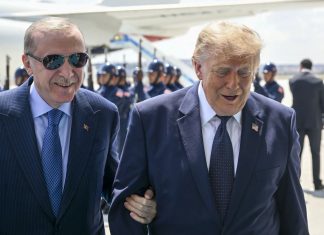Ankara’da Görkemli Vitrin, Perde Arkasında Ağır Sıkıyönetim: Batı Basınından NATO Zirvesi Değerlendirmeleri