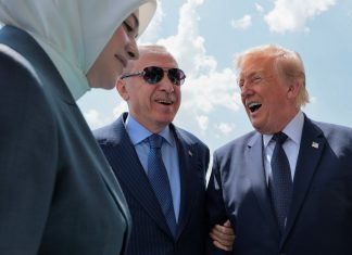 NATO Ankara Zirvesi: Zirvenin Başarısı ve Gölgede Kalan Gösteriş Tartışması. “Vitrin Yönetiminde Başarısızlık”