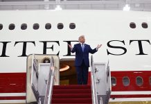 Dejavu?* Trump’ın Yeni ‘Süper Jetiyle İlgili Haberi Yapanlara Soruşturma ve Gözdağı