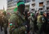 Hamas Gazze’deki hükümet organını feshetti