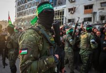Hamas Gazze’deki hükümet organını feshetti