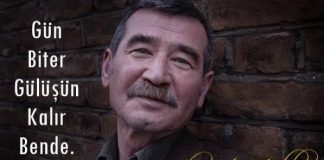 🎥 Türkiye’nin toplumcu sairlerinden Ahmet Telli hayatını kaybetti.Telli 1960 kuşağı toplumcu şiirini 1970’e bağlayan önde gelen şairlerimizden biriydi.