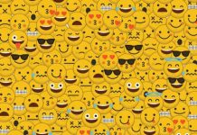 Bu yıl piyasaya sürülecek olan dokuz emojiden oluşan liste ortaya çıktı.