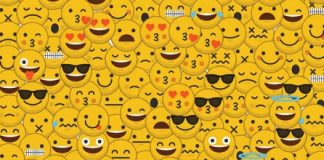 Bu yıl piyasaya sürülecek olan dokuz emojiden oluşan liste ortaya çıktı.