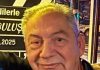 Gazeteci Serdar Dimli hayatını kaybetti.