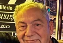 Gazeteci Serdar Dimli hayatını kaybetti.