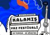 6. Uluslararası Kalamış Yaz Festivali, başladı