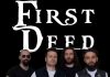 🎥 SÖYLEŞİ /Müzik/ First Deed/ Death Metal