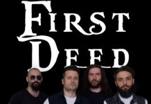 🎥 SÖYLEŞİ /Müzik/ First Deed/ Death Metal