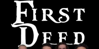 🎥 SÖYLEŞİ /Müzik/ First Deed/ Death Metal
