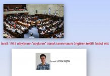İsmet HERGÜNŞEN; Tarih siyasetin malzemesi olmamalıdır