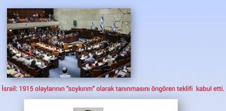 İsmet HERGÜNŞEN; Tarih siyasetin malzemesi olmamalıdır