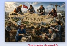 İsmet HERGÜNŞEN; Devleti güçlü kılan nedir?