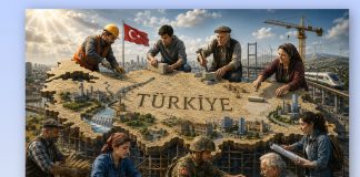 İsmet HERGÜNŞEN; Devleti güçlü kılan nedir?