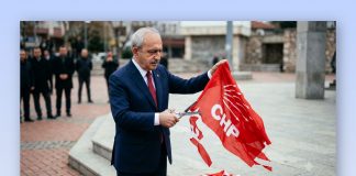Celal PİR; CHP’DE KALACAĞIM OYUNU….