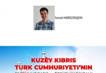 İsmet HERGÜNŞEN; Değişmeyen gerçek, değişen jeopolitik