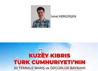 İsmet HERGÜNŞEN; Değişmeyen gerçek, değişen jeopolitik