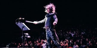 🎥 Musa GÖÇMEN/ Orkestra Şefi/ Rock Opera