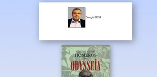 CengizERDİL: 🎥 BİZİM KÖYLÜLER NASIL ODYSSEİA’NIN ASKERİ OLDU?