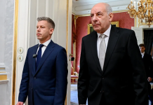 Değişim devam ediyor. Macaristan’da Sulyok dönemi sona erdi