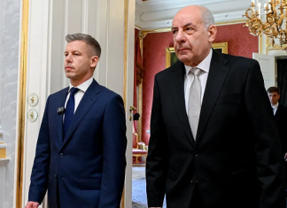 Değişim devam ediyor. Macaristan’da Sulyok dönemi sona erdi