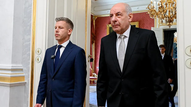 Macaristan madyar Sulyok