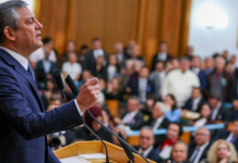 Özgür Özel ile birlikte ‘Yeni Parti’ye geçecek vekiller belli oldu