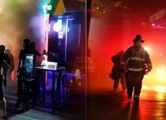 Tayland’da barda yangın faciası: En az 27 ölü, çok sayıda yaralı