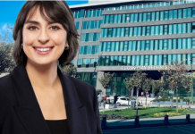Üsküdar Belediyesi’ne operasyon: Başkan Sinem Dedetaş dahil 6 gözaltı
