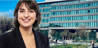 Üsküdar Belediyesi’ne operasyon: Başkan Sinem Dedetaş dahil 6 gözaltı