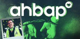AHBAP soruşturmasında yeni 6 kişi daha ifadeye çağrıldı