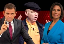 Gazeteci ve sanatçılar AHBAP soruşturmasında ifadeye çağrıldı: Fatih Portakal ve Athena Gökhan da aralarında.