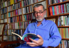 Şair Ahmet Telli entübe edildi