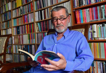 Şair Ahmet Telli entübe edildi