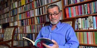Şair Ahmet Telli entübe edildi