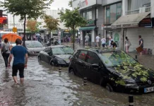 İstanbul hafta sonu biraz yağmur görecek, biraz ‘nefes’ alacak.